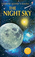 Night Sky Usbornes Spotters Guides