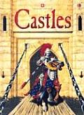 Castles Information for Young Readers Level 1