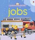 Jobs Look & Say