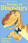Stories Of Dinosaurs
