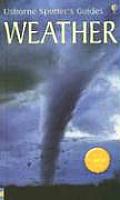 Weather Usborne Spotters Guide