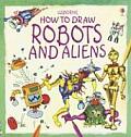 How To Draw Robots