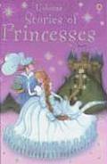 Stories Of Princesses Combined Volume