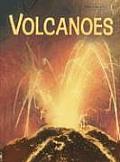 Volcanoes Usborne