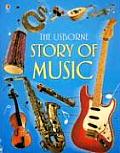 Usborne Story Of Music