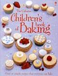 Childrens Book Of Baking