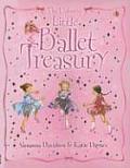 Little Ballet Treasury