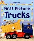 First Picture Trucks