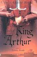 Tales Of King Arthur Usborne Classics Re