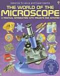 World Of The Microscope