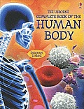 Complete Book of the Human Body Internet Linked