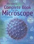 Internet Linked Complete Book Microscope