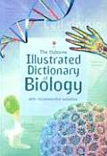 Illustrated Dictionary Of Biology Intern