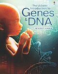 Genes & Dna Internet Linked Revised