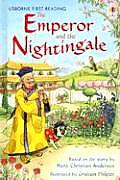 Emperor & The Nightingale