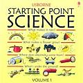 Starting Point Science What Makes It Rain What Makes a Flower Grow Where Does Electricity Come From Whats Under the Ground