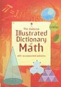 Illustrated Dictionary Of Math Internet