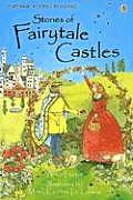 Stories Of Fairytale Castles