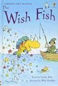 Wish Fish