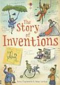 Story Of Inventions