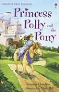 Princess Polly & The Pony