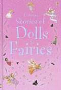 Stories Of Dolls & Fairies