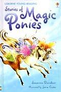 Stories Of Magic Ponies
