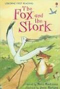 Fox & The Stork