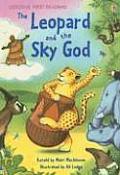 Leopard & the Sky God