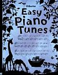 Easy Piano Tunes Internet Referenced