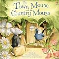 Town Mouse & The Country Mouse