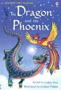 Dragon & the Phoenix A Folktale from China