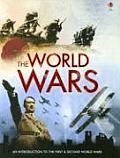 World Wars An Introduction to the First & Second World Wars