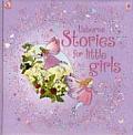 Stories For Little Girls