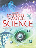 Mysteries & Marvels of Science Internet Linked