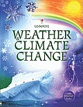 Weather Climate Change