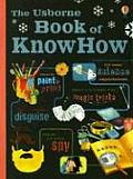 Book Of Know How