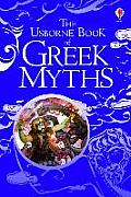Book of Greek Myths
