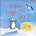 How High Is The Sky