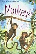 Monkeys Internet Referenced