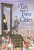 Tale Of Two Cities Usborne Young Reading