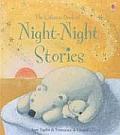 Usborne Book Of Night Night Stories