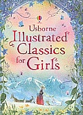 Illustrated Classics For Girls