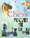 Complete Book of Chess Reduced Format Internet Linked
