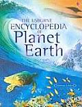 Encyclopedia Of Planet Earth Internet Linked