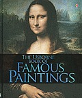 Usborne Book of Famous Paintings