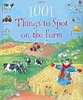 1001 Things To Spot On The Farm