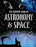 Usborne Book of Astronomy & Space
