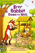 Brer Rabbit Down the Well