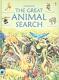 Great Animal Search